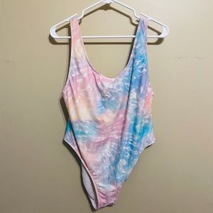 Tie-dye